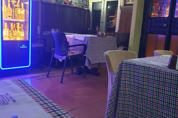 Dream City Cafe &amp; Oyun ve Eğlence Merkezi - Resim 14