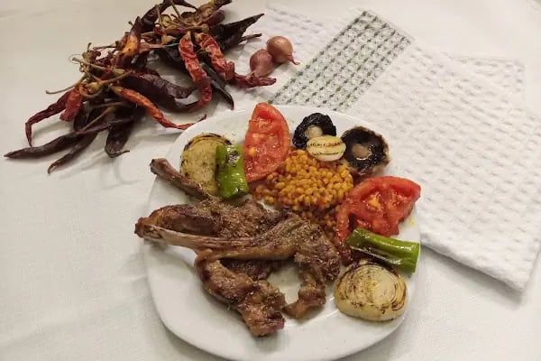 Dream City Cafe &amp; Oyun ve Eğlence Merkezi - Resim 3