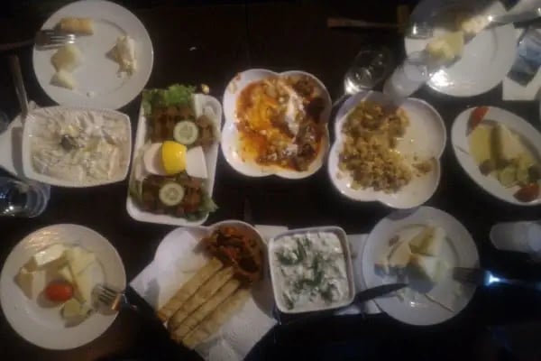 Dream City Cafe &amp; Oyun ve Eğlence Merkezi - Resim 13