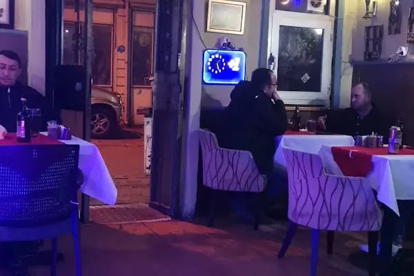 Dream City Cafe &amp; Oyun ve Eğlence Merkezi - Resim 11
