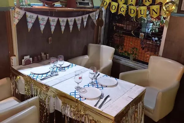 Dream City Cafe &amp; Oyun ve Eğlence Merkezi - Resim 8