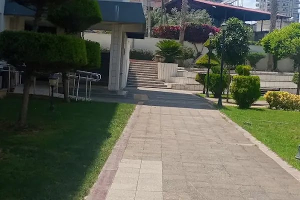 Toros Üniversitesi Bahçelievler Kampüsü - Resim 20