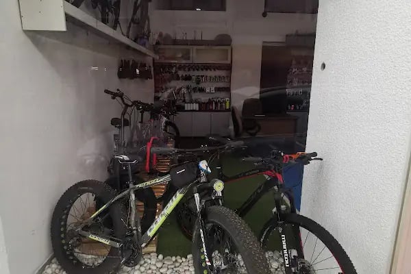 Badelya Bisiklet - Resim 6