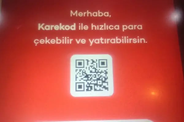 Ziraat Katılım Gaziantep Şubesi - Resim 3