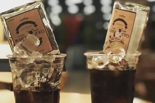 Felice Coffee &amp; Burger - Resim 6