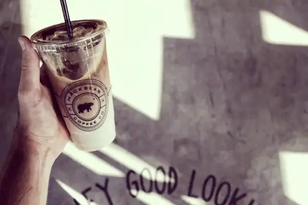 Felice Coffee &amp; Burger - Resim 13