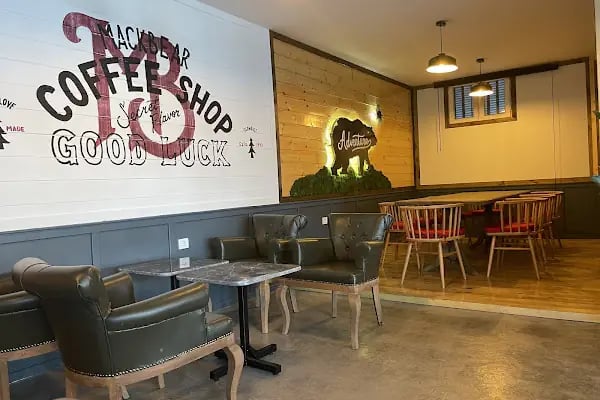 Felice Coffee &amp; Burger - Resim 16