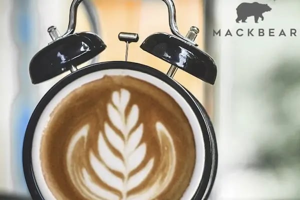 Felice Coffee &amp; Burger - Resim 2