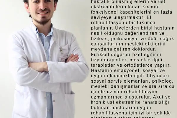 Sıla Fizik Tedavi Ve Rehabilitasyon Merkezi Keçiören Şubesi - Resim 10