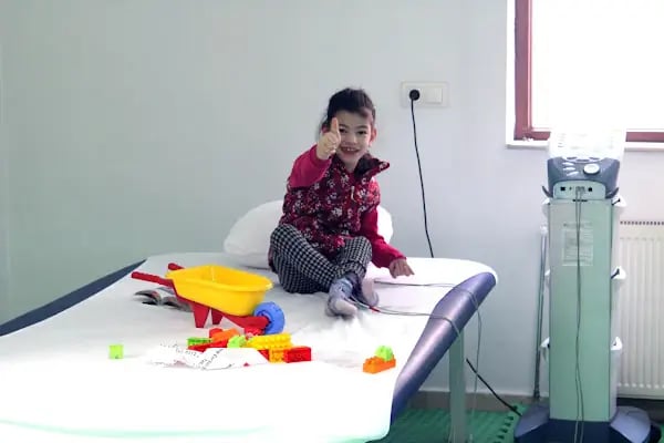 Sıla Fizik Tedavi Ve Rehabilitasyon Merkezi Keçiören Şubesi - Resim 3