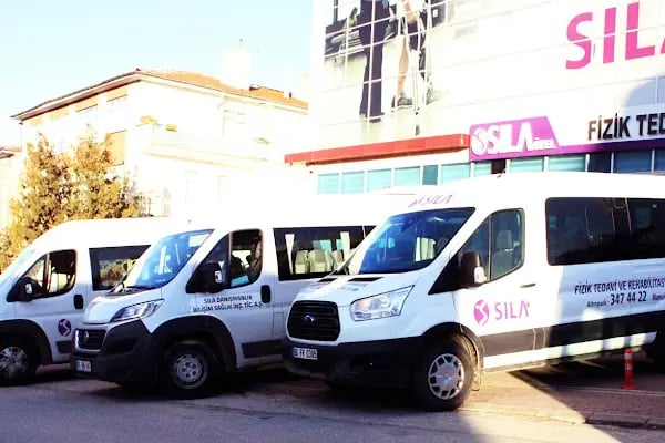 Sıla Fizik Tedavi Ve Rehabilitasyon Merkezi Keçiören Şubesi - Resim 2