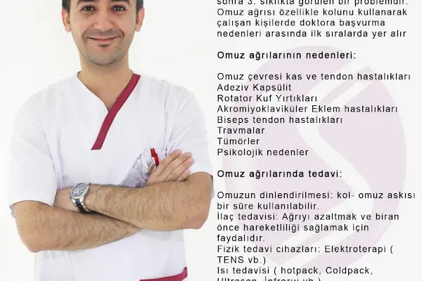 Sıla Fizik Tedavi Ve Rehabilitasyon Merkezi Keçiören Şubesi - Resim 7