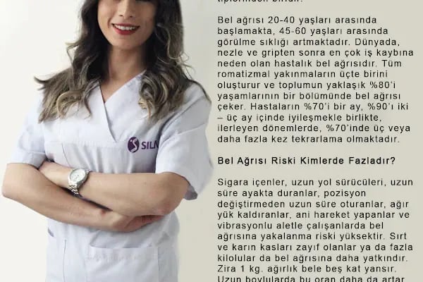Sıla Fizik Tedavi Ve Rehabilitasyon Merkezi Keçiören Şubesi - Resim 14