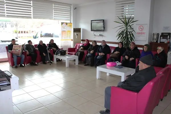 Sıla Fizik Tedavi Ve Rehabilitasyon Merkezi Keçiören Şubesi - Resim 5