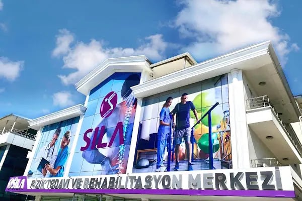 Sıla Fizik Tedavi Ve Rehabilitasyon Merkezi Keçiören Şubesi - Resim 4