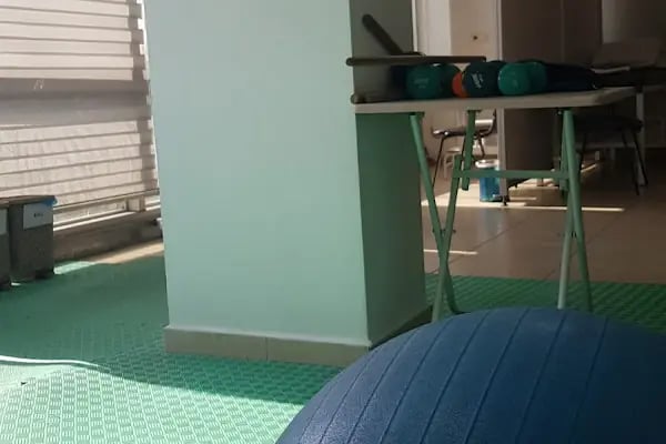 Sıla Fizik Tedavi Ve Rehabilitasyon Merkezi Keçiören Şubesi - Resim 6