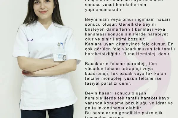 Sıla Fizik Tedavi Ve Rehabilitasyon Merkezi Keçiören Şubesi - Resim 9