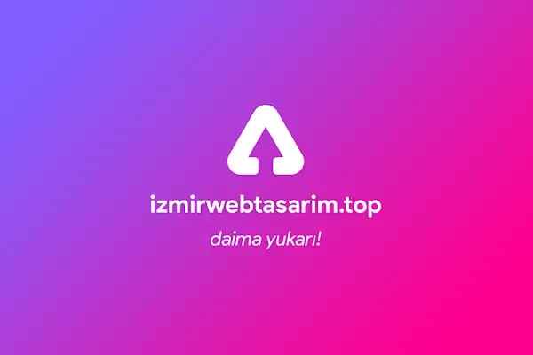 İzmir Web Tasarım - Resim 1