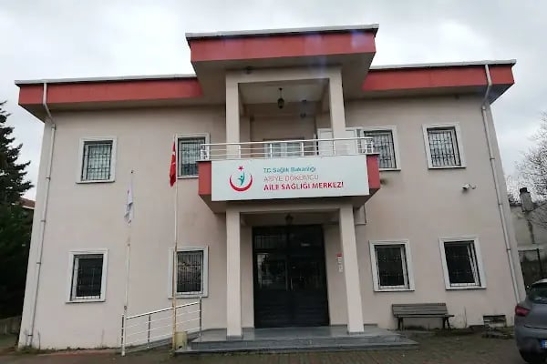 Asiye Dökümcü Aile Sağlığı Merkezi - Resim 1
