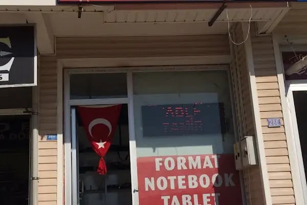 LAPTOP DÜNYASI BİLGİSAYAR TEK. SAN. TİC. LTD. ŞTİ. TEKNİK SERVİS & SATIŞ ( Bilgisayar Teknolojileri San Tic Ltd Şti) - Resim 5