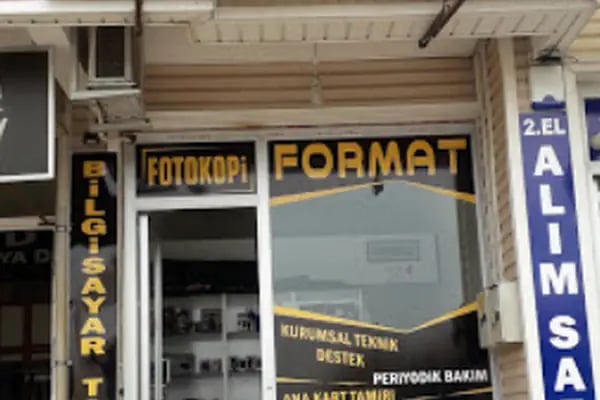LAPTOP DÜNYASI BİLGİSAYAR TEK. SAN. TİC. LTD. ŞTİ. TEKNİK SERVİS & SATIŞ ( Bilgisayar Teknolojileri San Tic Ltd Şti) - Resim 2