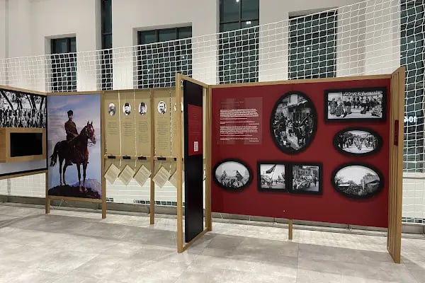 Gaziantep Havalimanı (GZT) - Resim 20