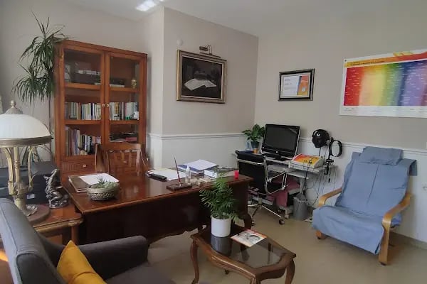 Klinik Psikolog ve Nörobilim Uzmanı Hamide Laçin - Resim 8