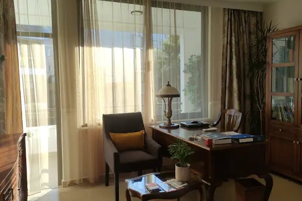 Klinik Psikolog ve Nörobilim Uzmanı Hamide Laçin - Resim 10