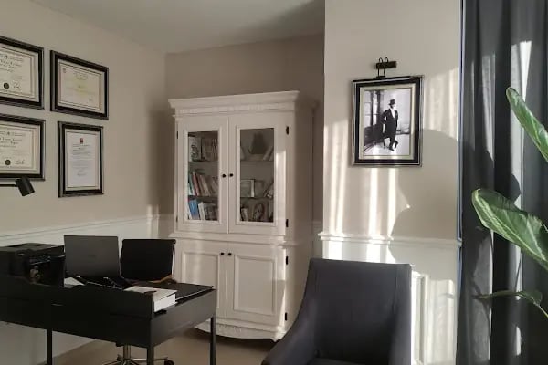 Klinik Psikolog ve Nörobilim Uzmanı Hamide Laçin - Resim 4