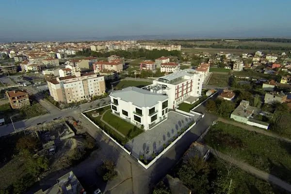 Balıkesir Öğretmenevi - Resim 14