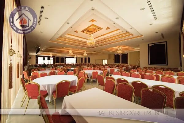 Balıkesir Öğretmenevi - Resim 3