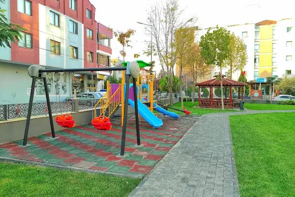 Balıkesir Öğretmenevi - Resim 11