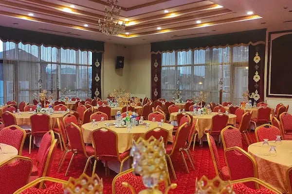 Balıkesir Öğretmenevi - Resim 5