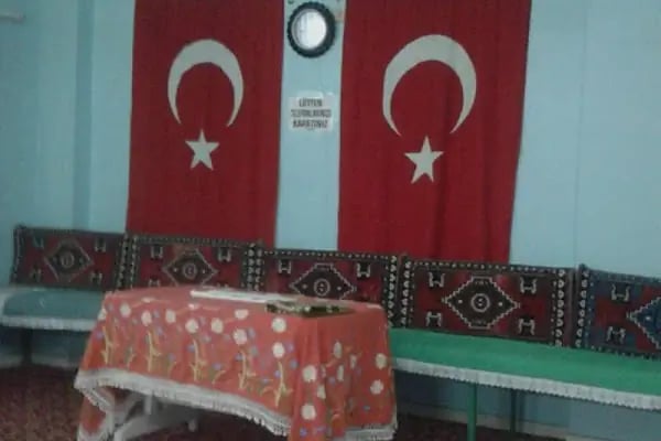 Hz. Hızır Türbesi - Resim 7