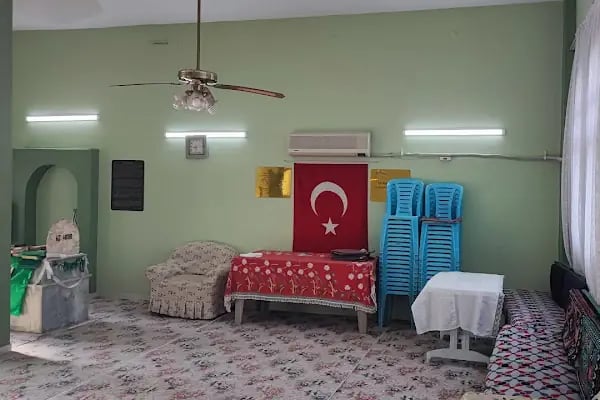 Hz. Hızır Türbesi - Resim 4
