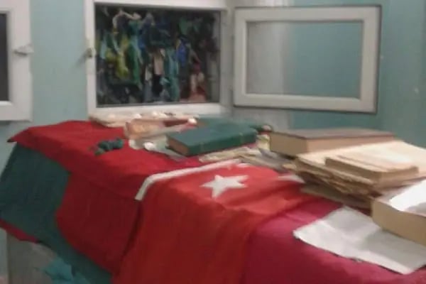 Hz. Hızır Türbesi - Resim 10