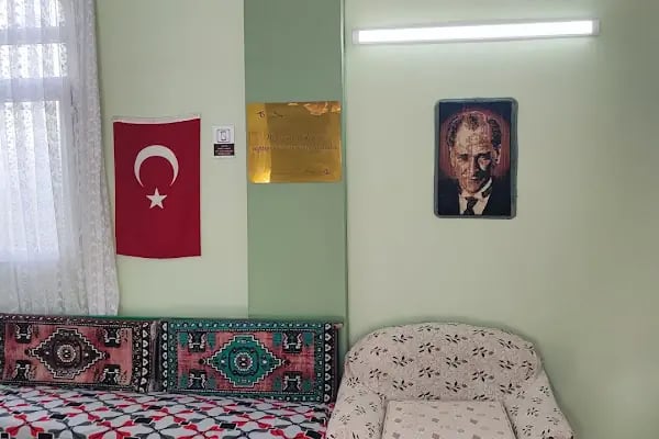 Hz. Hızır Türbesi - Resim 6