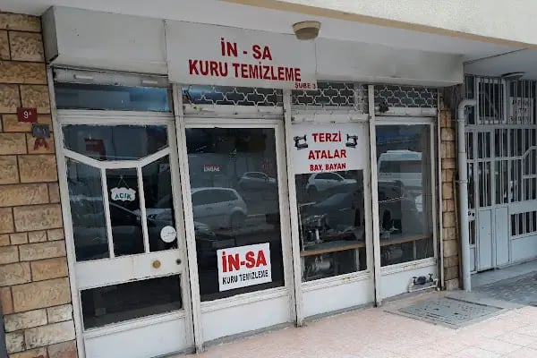 Atalar Bay Bayan Terzi - Resim 12