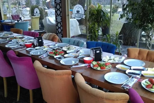 atalay cafe - Resim 7
