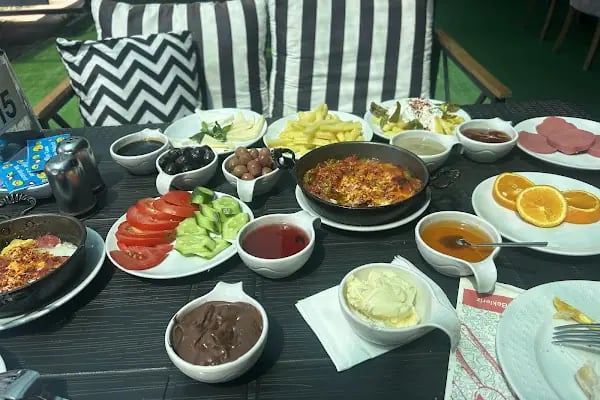 atalay cafe - Resim 11