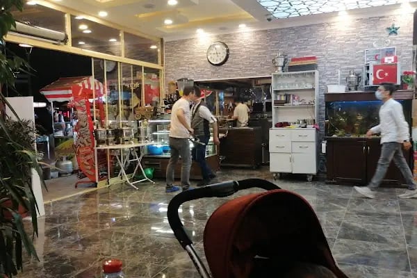 atalay cafe - Resim 8