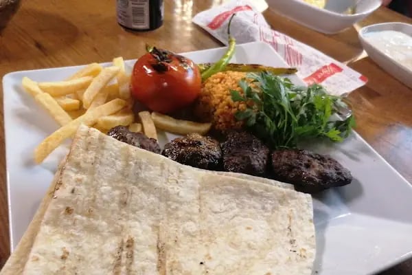 atalay cafe - Resim 12