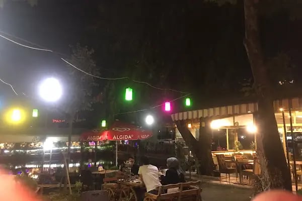 atalay cafe - Resim 5
