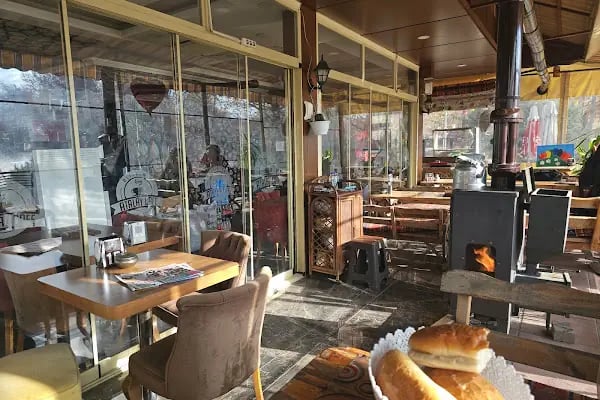 atalay cafe - Resim 14
