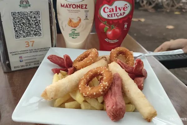 atalay cafe - Resim 6