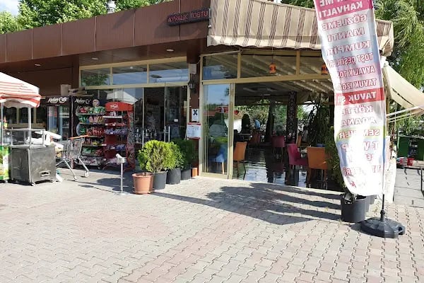 atalay cafe - Resim 2