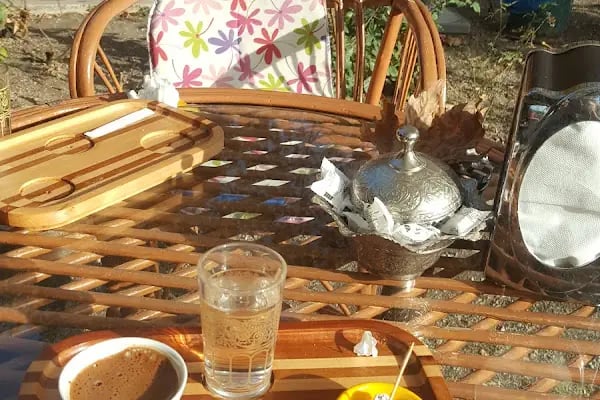 atalay cafe - Resim 17