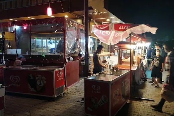 atalay cafe - Resim 16