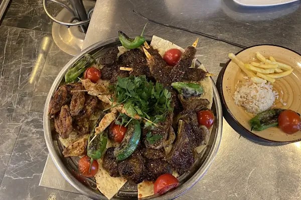 atalay cafe - Resim 4