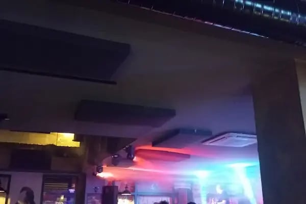 6:45 Pub MERSİN - Resim 16